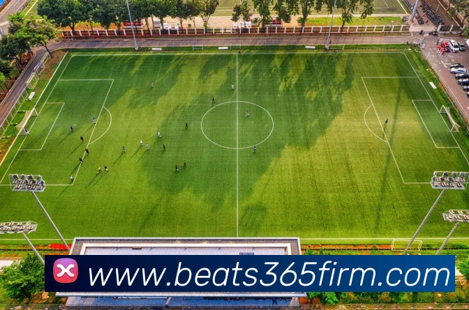 beats365体育发展历程